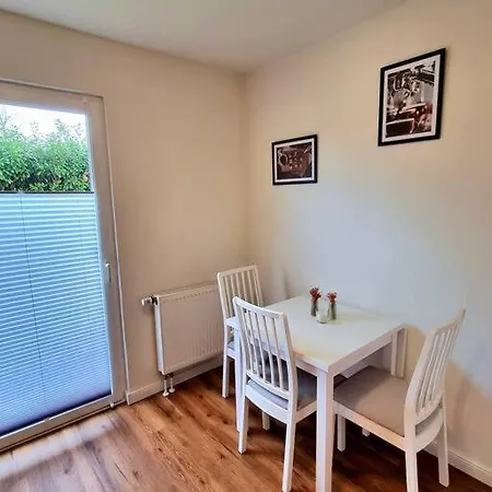 Feel-good Close To The Apartment *