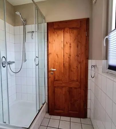 Apartment Feel-good Close To The Reppenstedt