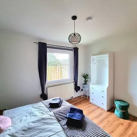 Feel-good Close To The Apartment