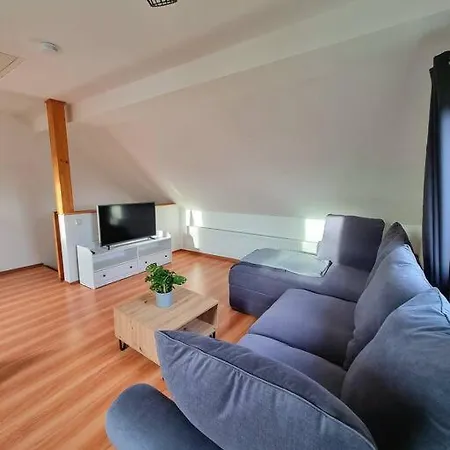 Feel-good Close To The Apartment